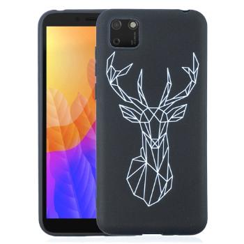 ART TPU obal Huawei Y5p ELK