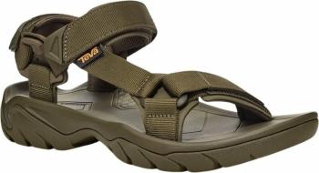 Teva Terra Fi 5 Universal Men's 45,5 Pánske outdoorové topánky