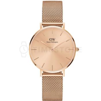 Daniel Wellington Petite DW00100471 - 30 dní na vrátenie tovaru, Garancia originality