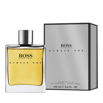 Hugo Boss Boss No. 1 - EDT 2 ml - odstrek s rozprašovačom