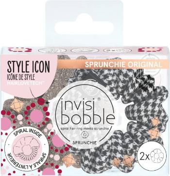 invisibobble® SPRUNCHIE Multipack 2pc British Royal Ladies who Sprunch