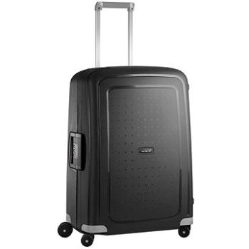 Samsonite S`CURE Spinner 69/25 Black (5414847326462)