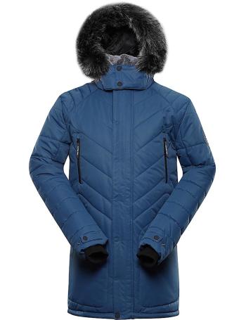 Pánska zimná bunda s membránou ptx Alpine Pro vel. XS