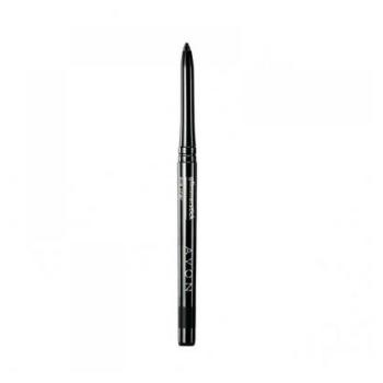 AVON Ceruzka na oči (Glimmerstick Eye Liner) 0,28 g (Blackest Black)