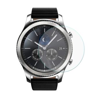 Tvrdené sklo Samsung Gear S3 Classic / S3 Frontier