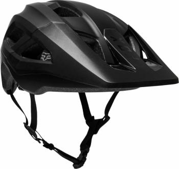 FOX Mainframe Helmet Mips Black/Black S