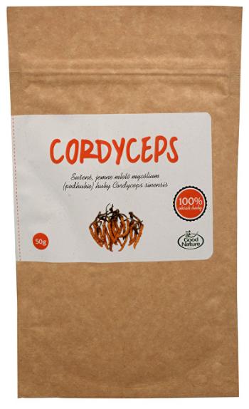 Good Nature Cordyceps sinensis 50 g