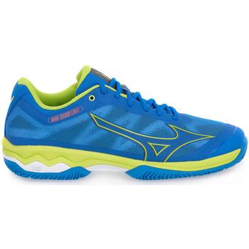 Mizuno  Fitness 27 WAVE EXCEED LIGHT  Modrá