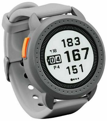 Bushnell iON Edge Watch Grey