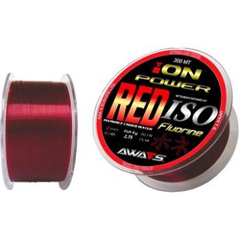 AWA-S Ion Power Red ISO Fluorine 300 m (NJVR000326)