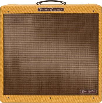 Fender Tone Master Bassman Gitarové kombo