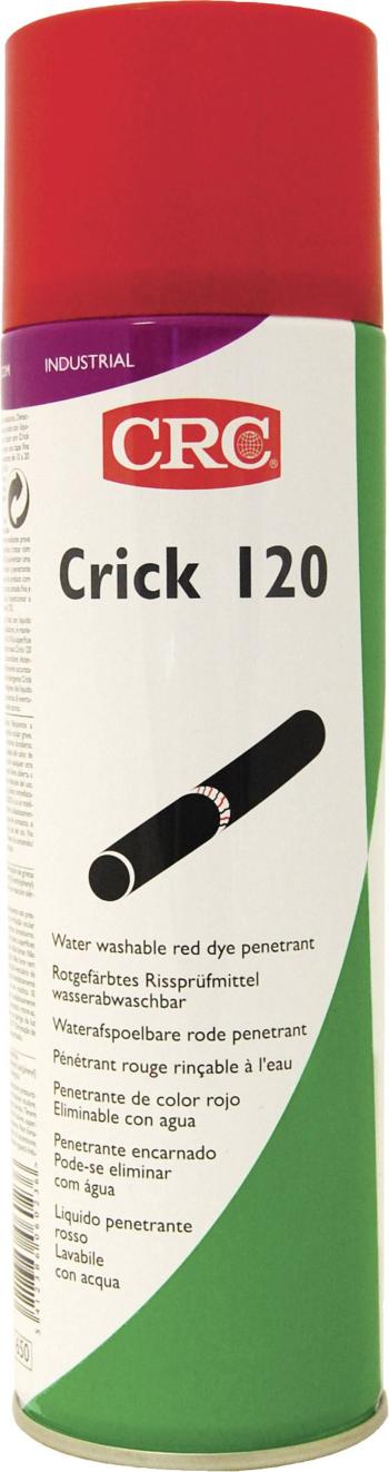 CRC 30205-AA Crack testovací prostriedok CRICK 120 500 ml