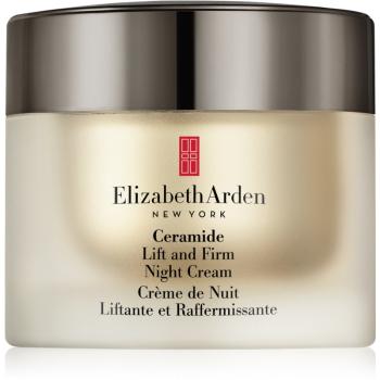 Elizabeth Arden Ceramide nočný krém 50 ml