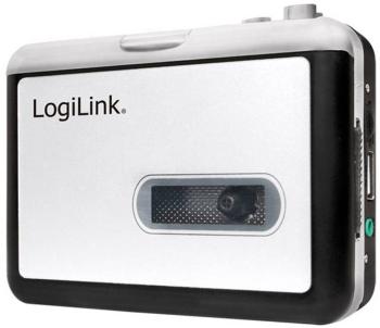 LogiLink UA0281 USB enkóder