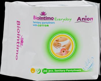 BIOINTIMO anion slip 20 ks