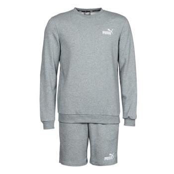 Puma  FEEL GOOD SUIT TR  Súpravy vrchného oblečenia Šedá