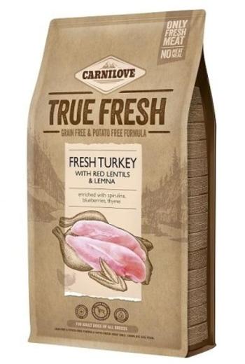 Carnilove True Fresh Turkey For Adult Dogs 11,4kg