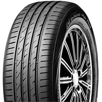 Nexen N*blue HD Plus 165/60 R15 77 T (15429NXK)