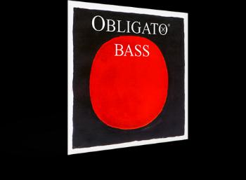 Pirastro D-BASS OBLIGATO