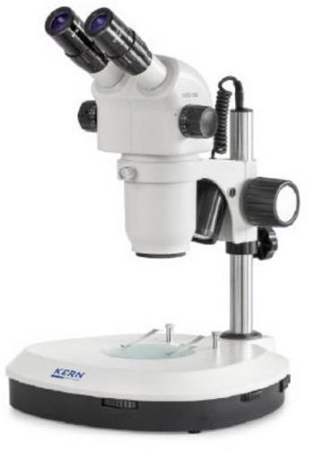 Kern Optics OZO 553 Stereo Zoom mikroskop trinokulárny 70 x