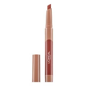 L´Oréal Paris Infaillible Matte Lip Crayon 105 Sweet And Salty rúž v ceruzke 1,3 g