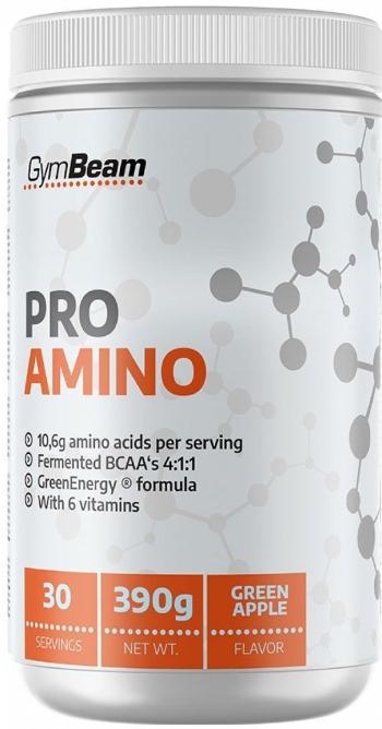 Gymbeam Proamino Citron Limetka 390G