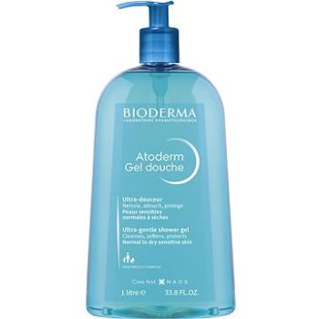 BIODERMA Atoderm Gel Douche 1 l (3401399372926)