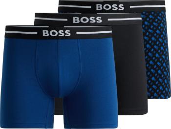 Hugo Boss 3 PACK - pánske boxerky BOSS 50517840-982 XXL