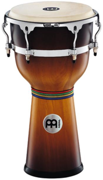 Meinl DJW3-GAB Floatune Djembe Gold Amber Sunburst