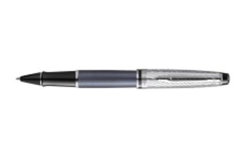 Waterman Expert Deluxe Metallic Stone CT, keramické pero