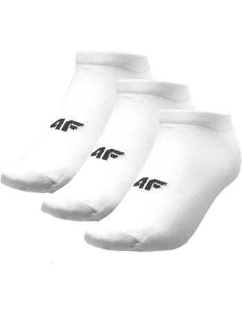 Pánske členkové ponožky 4F vel. 43-46