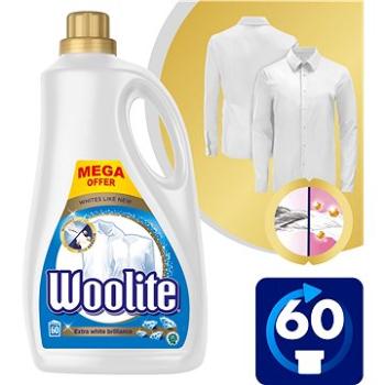 WOOLITE Extra White Brillance 3,6 l (60 praní) (5900627090550)