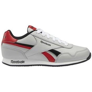 Reebok Sport  Nízke tenisky Royal CL Jogger  Šedá