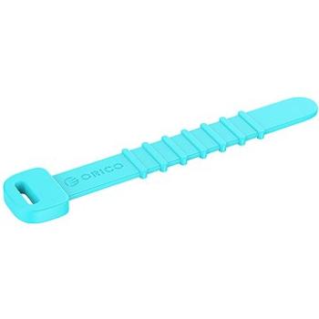 ORICO Colorful Silicone Cable Tie Jagged-Type 5pcs (ORICO SG-PH5)
