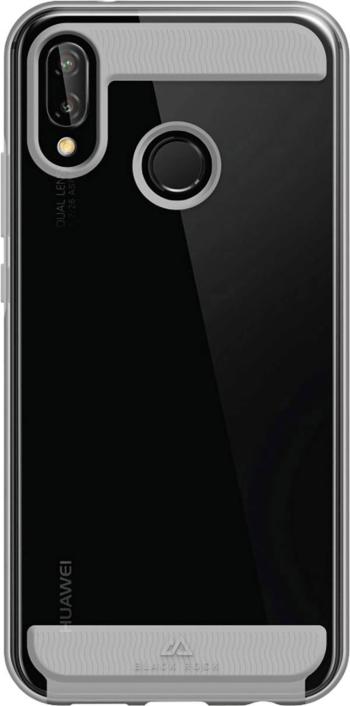 Black Rock Air Protect zadný kryt na mobil Huawei P20 Lite priehľadná