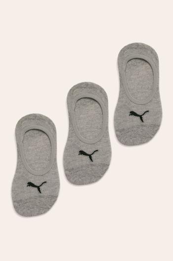 Puma - Ponožky (3-pak) 906930