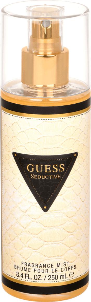 Guess Seductive - telový sprej 250 ml