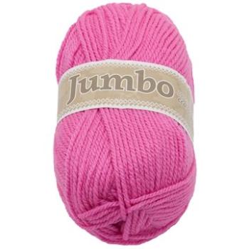 Jumbo 100 g – 942 stredne ružová (6672)