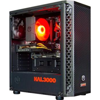 HAL3000 MEGA Gamer Pro (PCHS2598)