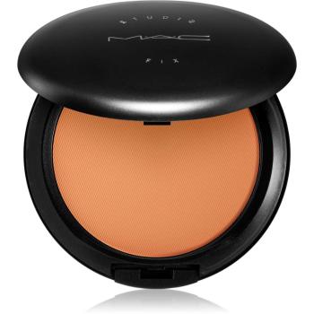 MAC Cosmetics Studio Fix Powder Plus Foundation kompaktný púder a make-up v jednom odtieň N 9 15 g