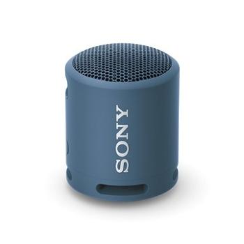 Sony SRS-XB13, modrý (SRSXB13L.CE7)