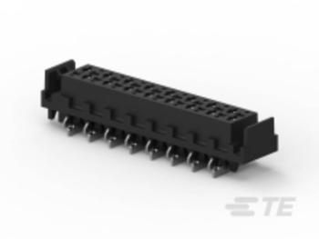 TE Connectivity Micro-MaTchMicro-MaTch 1-2823056-6 AMP