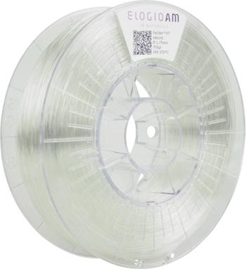 Elogio AM FCHT-0000-175-750 Facilan HT vlákno pre 3D tlačiarne   1.75 mm 750 g prírodná  1 ks
