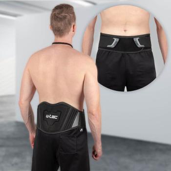 Ľadvinový pás W-TEC Tourbelt Veľkosť XXL