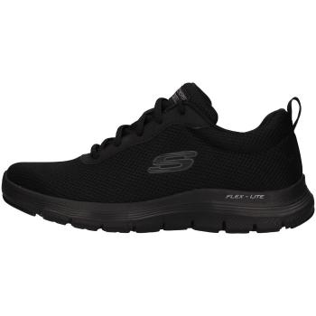 Skechers  232229  Nízke tenisky Čierna