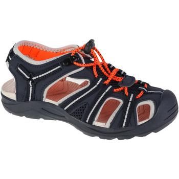 Cmp  Športové sandále Aquarii 2.0 Hiking Sandal Jr  Modrá