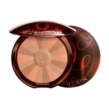 Guerlain Bronzující rozjasňujúci púder Terracotta Light (Powder) 10 g 01 Clair Doré