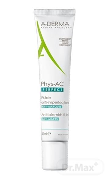A-Derma Phys-Ac Perfect fluid Anti-Imperfections