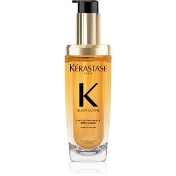 Kérastase Elixir Ultime L'huile Originale olej na vlasy pre všetky typy vlasov 75 ml