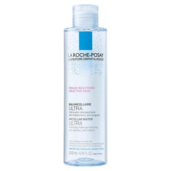 LA ROCHE-POSAY Eau Micellaire reactive